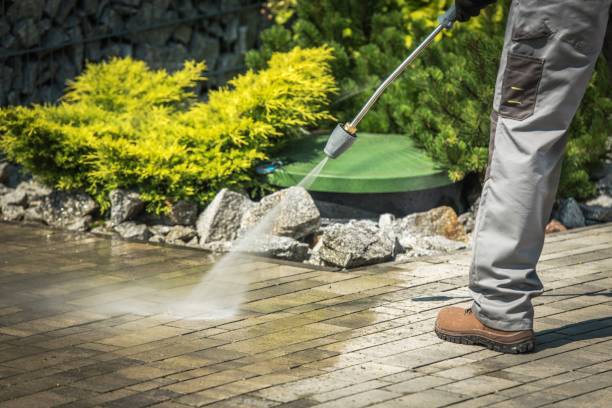 Best Parking Lot Cleaning in Chowchilla, CA